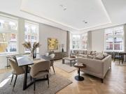 Apartment at Kensington Court, Greater London