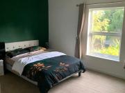 House at Ketts Hill, Norwich