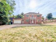 House at Kew Place, High Wycombe