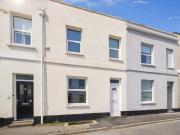 House at Keynsham Street, Cheltenham