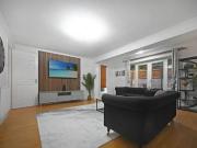 Apartment at Khasiaberry, Milton Keynes