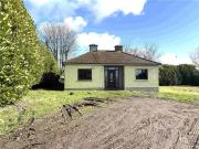 House At Kildangan, Ballinabrackey, Co. Meath