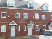 House at Kiln Court, Doncaster