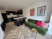 House at Kimberley Road, Bristol