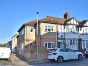 House at King Edward Road, Northampton