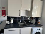 House at Kings Avenue, Greater London