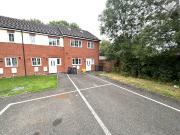 House at Kings Close, Birmingham