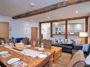 House at King's Head Lane, Builth Wells