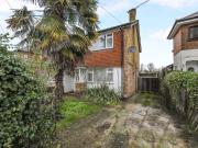 House at Kingsway, Woking
