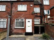 Apartment at Kirkstall Road, Leeds