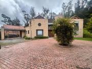 house at La calera, Cundinamarca
