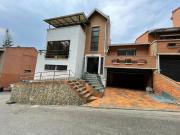 house at La Calera, Medellín, Antioquia