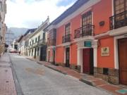 house at La candelaria, Bogotá, Bogotá, d.c