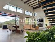 house at La Catedral, Envigado, Antioquia
