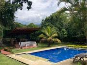 house at La chica, Anapoima, Cundinamarca