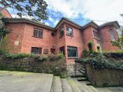 house at La macarena, Bogotá, Bogotá, d.c