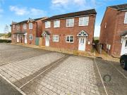 House at Laburnum Avenue, Ashfield