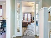 House at Laganvale Manor, Belfast