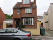 House at Lake Street, Oxford