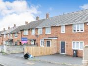 House at Lampton Avenue, Bristol