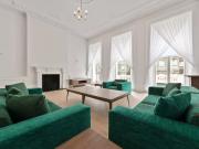 House at Lancaster Gate, London