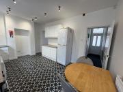 House at Lancing Road, Sheffield