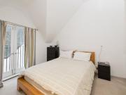 House at Landor Road, London