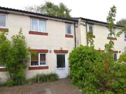 House at Langley Walk, Norwich