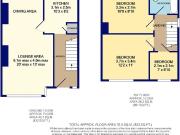 House at Larch Avenue, Rotherham
