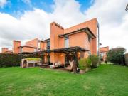 house at Las mercedarias, Chía, Cundinamarca