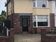 House at Latham Avenue, Runcorn