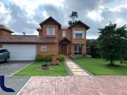 house at Laura vicuña, Chía, Cundinamarca