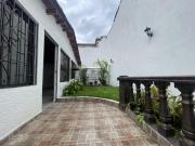 house at Laureles, Medellín, Antioquia