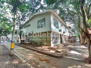 house at Laureles, Medellín, Antioquia