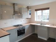 House at Lavender Gardens, Warrington