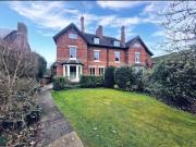 House at Lawn Road, Stafford
