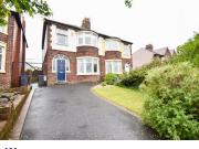 House at Lawson Road, Norwich