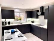 House at Layton Rise, Leeds