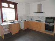 house at Leamington Street, Rochdale, OL12