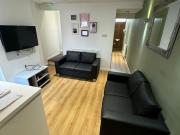 House at Leek Road, Stoke on Trent