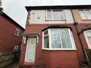 house at Leek Road, Stoke On Trent, ST4