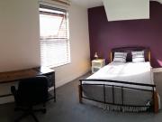 Apartment at Lees Hill Street, Nottingham