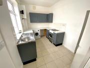 House at Leicester Street, North Kesteven