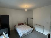 House at Leng Road, Manchester