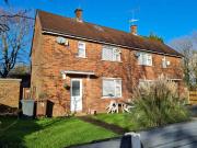 House at Lewisham Close, Oldham