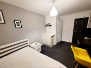 House at Lewtas Street, Salford