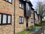 House at Ley Street, Greater London