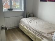 House at Limbury Road, Luton