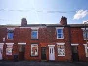 House at Lime Grove, Winsford