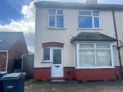 House at Linden Road, Luton